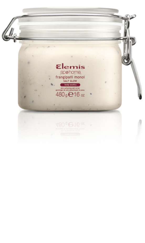 Elemis Frangipani Monoi, £36.50