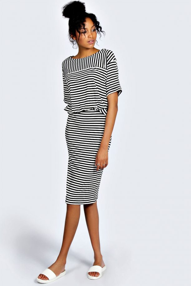 Boohoo Dress, £15