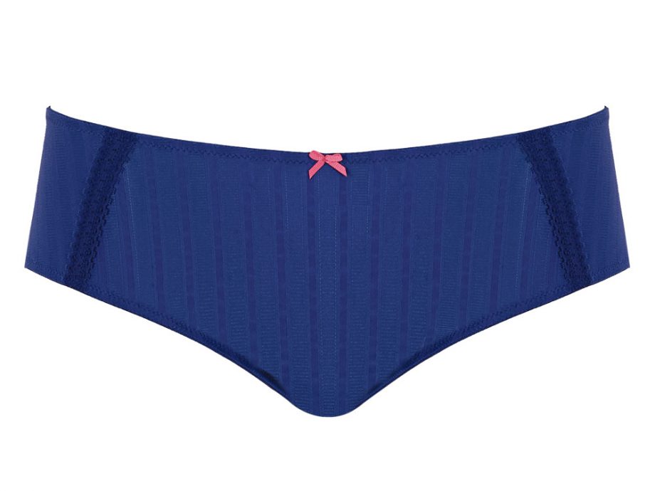 Cleo By Panache Blue Knicker, £12
