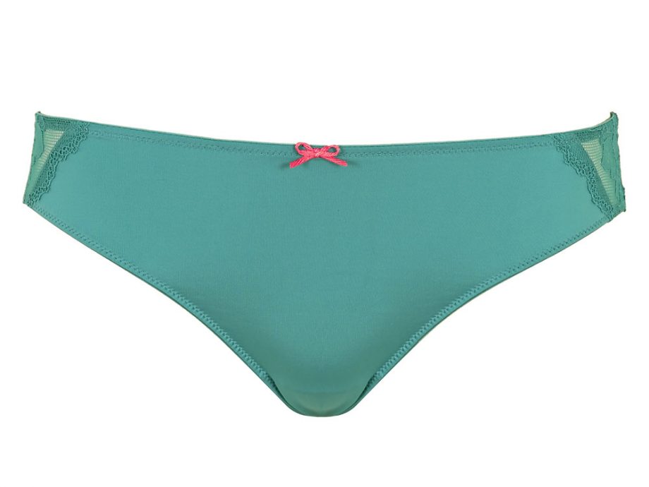 Cleo By Panache Freen Knicker, £14