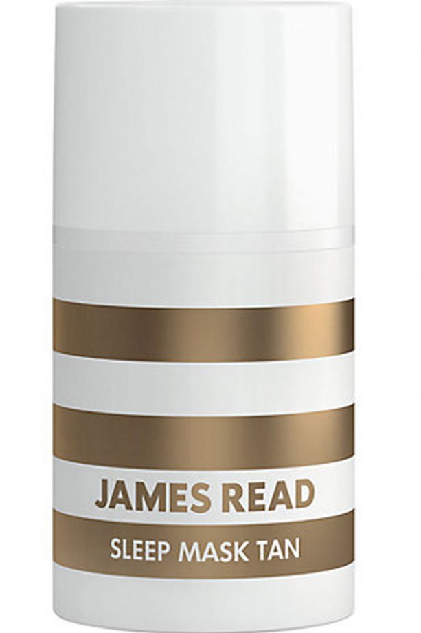 Best Fake Tan