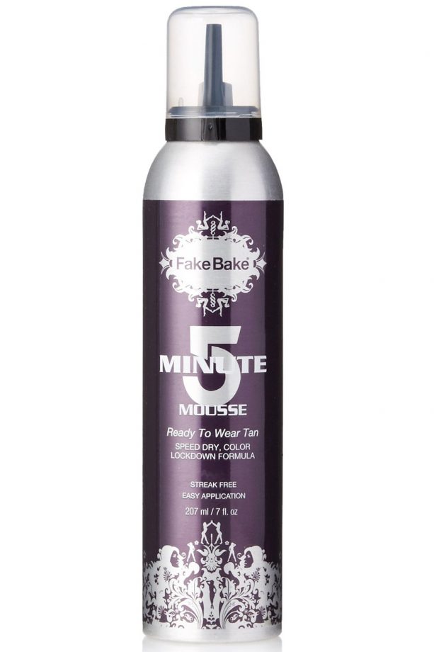 Best Fake Tan