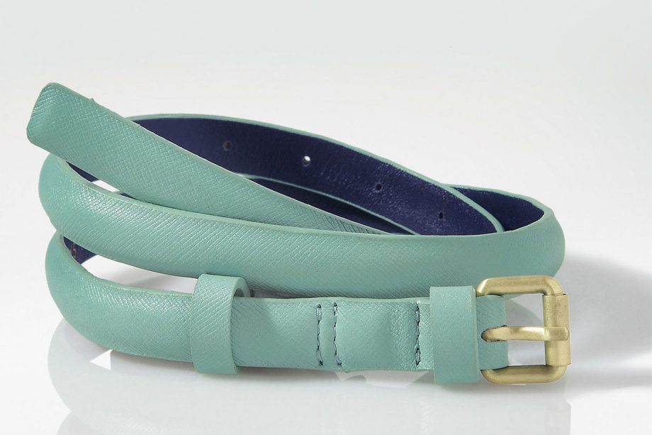 Boden Women's Brand New Super Skinny Belt, £11