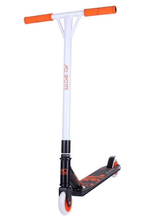 360°Pro Trick Surfer Stunt Push Scooter, £129.99