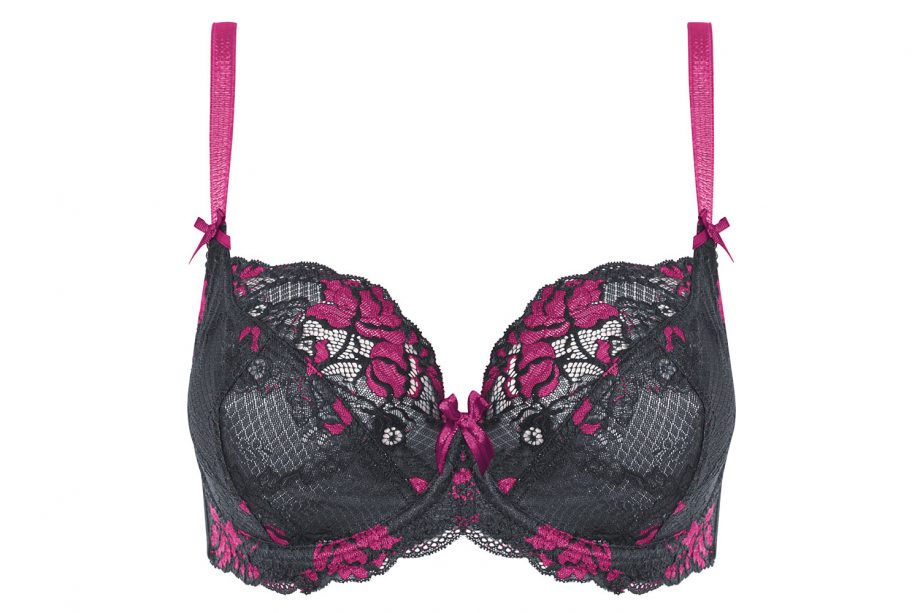 Figleaves Lace Bra, £20