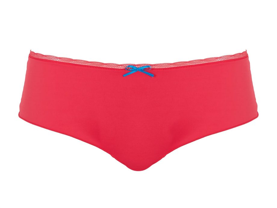 Freya Pink Knicker, £13