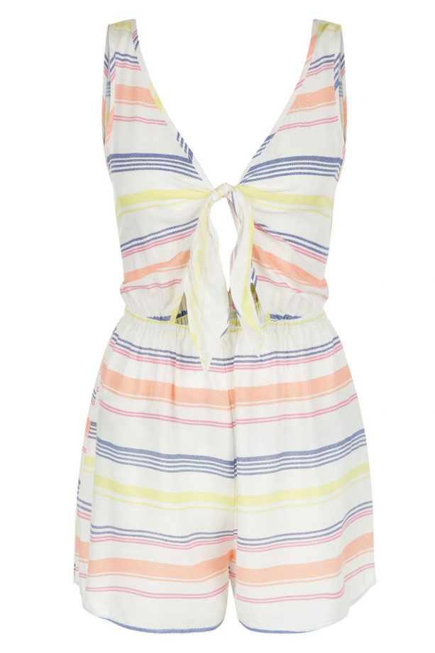New Look Playsuit, £14.99