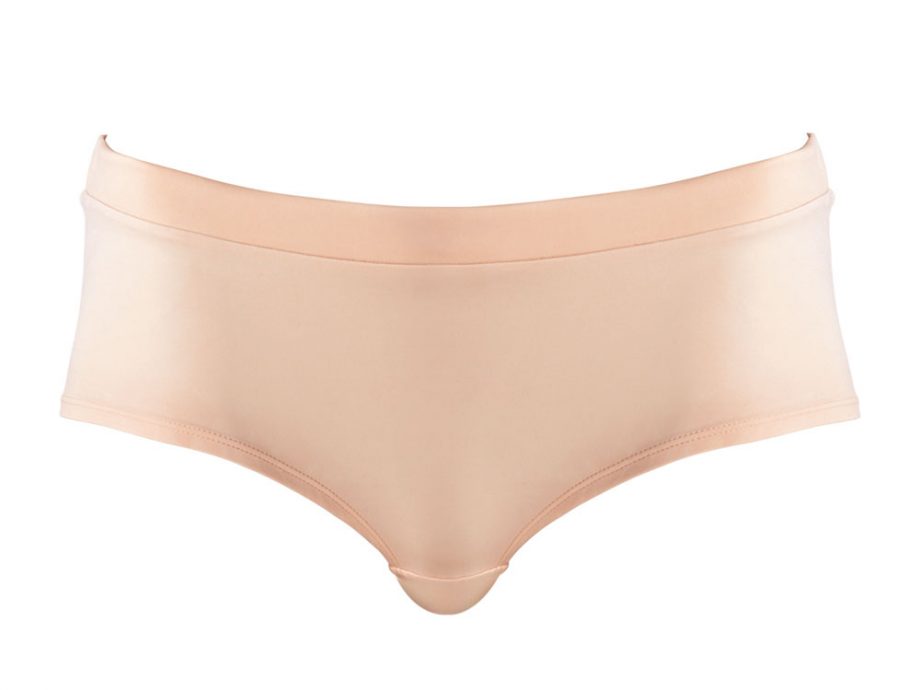 Bravissimo Nude Short, £14