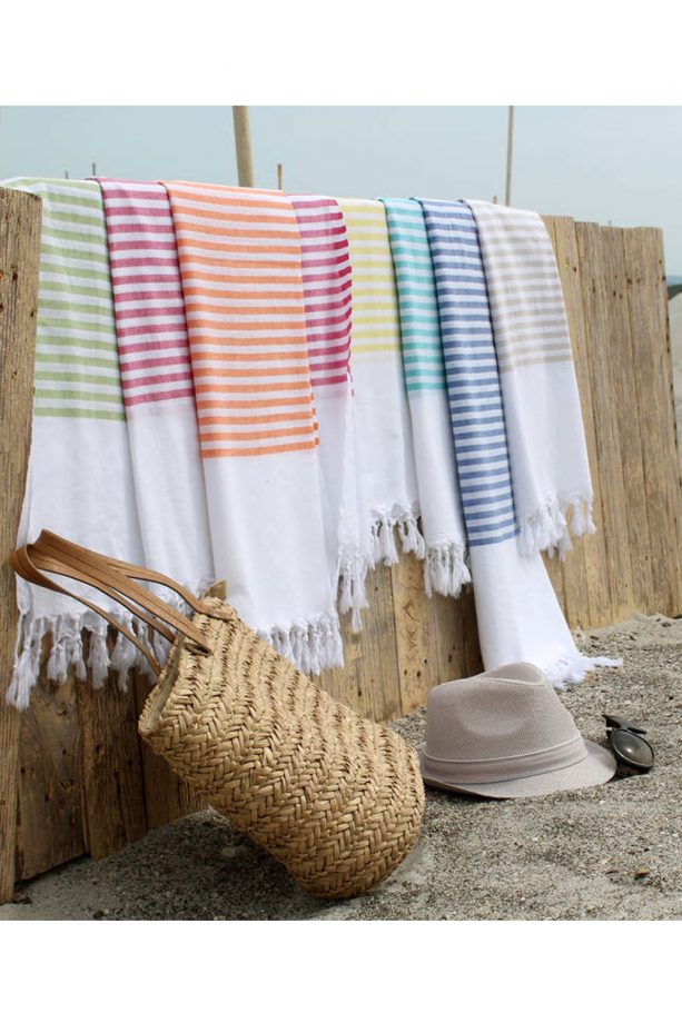 Not On The High Street Sarong Towel, £15