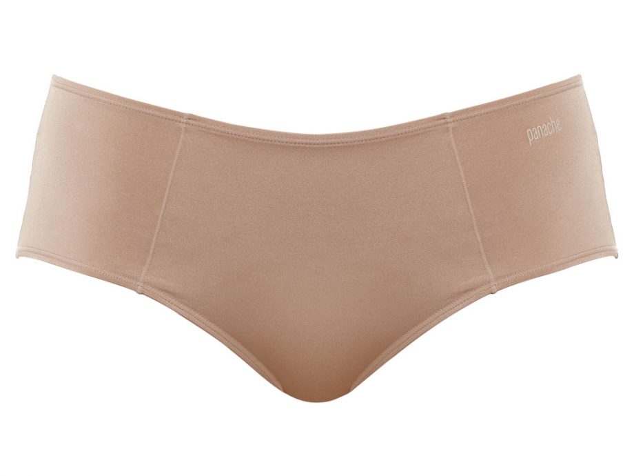 Panache Nude Short, £12