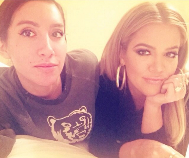 The Kardashian S Hair Stylist Shares Her Ultimate Tips Look