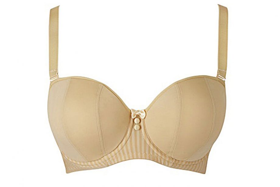 Simply Be Nude Bra, £32