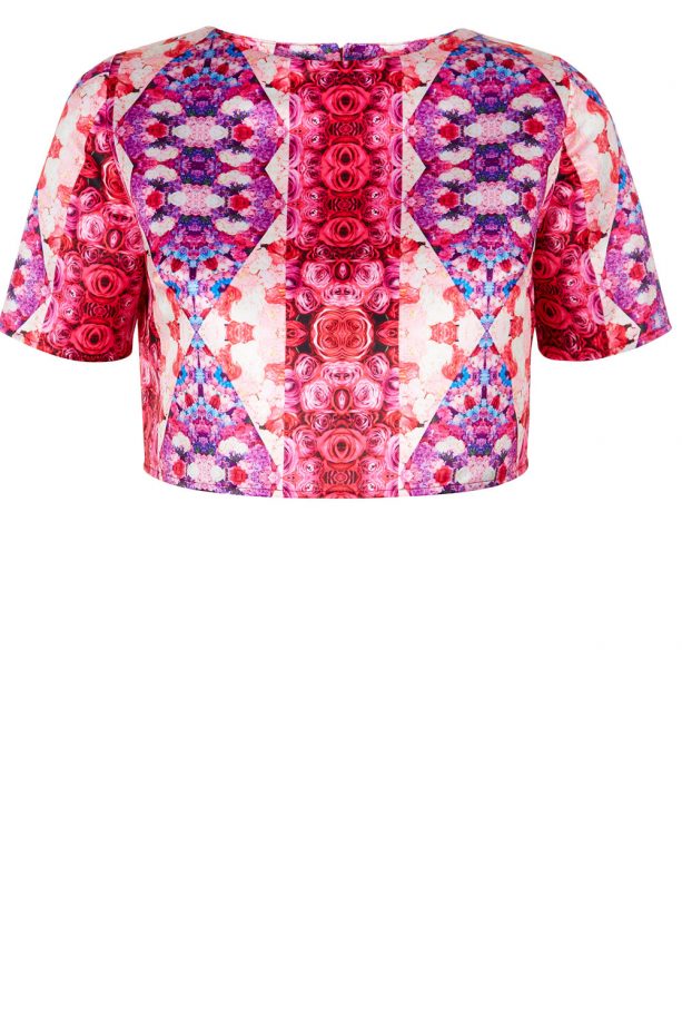 Skeena In Love Stella Crop Top, £65