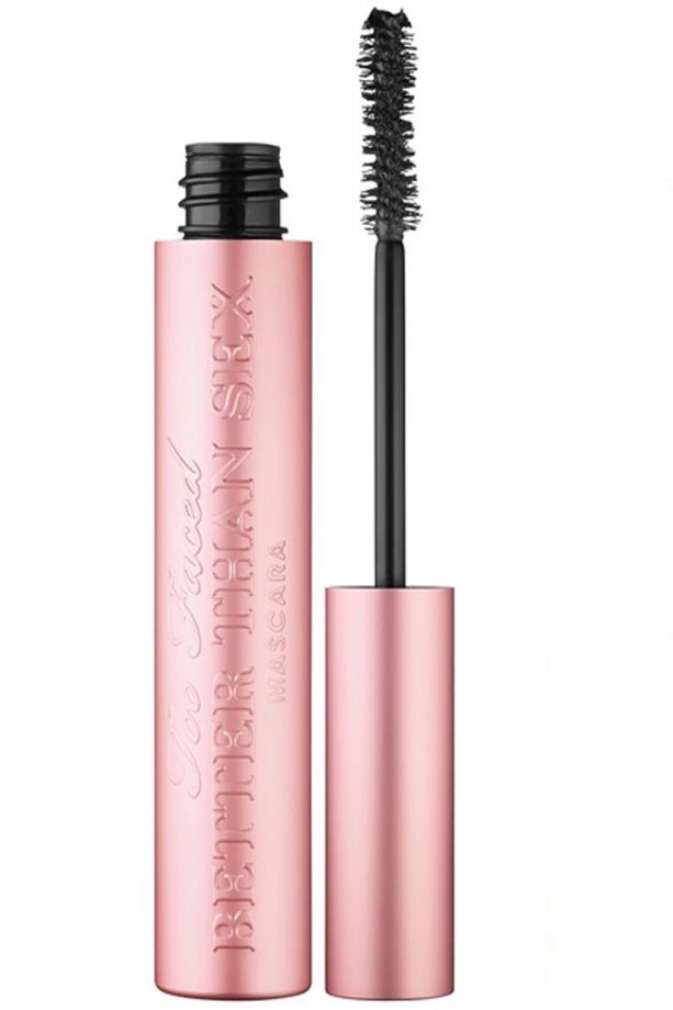 Best mascara