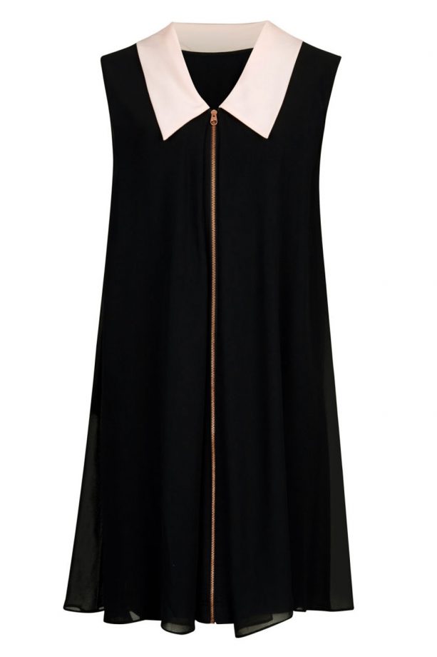 Ted Baker Collared Dress, £149