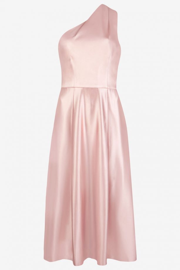 Ted Baker One Shoulder Dress, £299