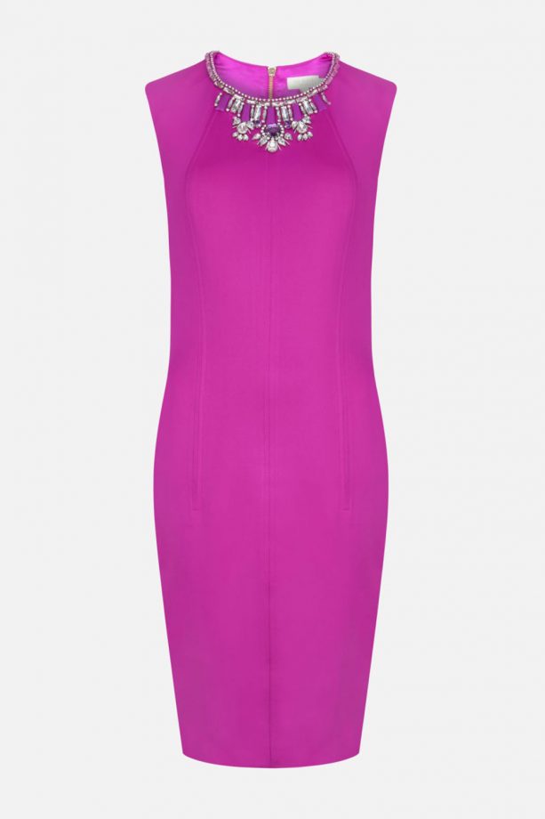 Ted Baker Pink Dress, £169