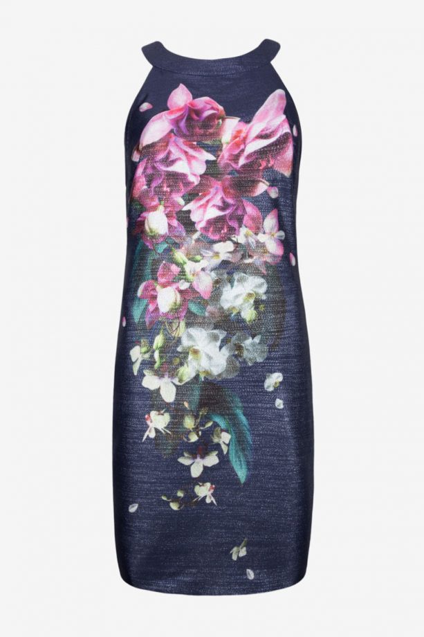Ted Baker Floral Dress, £149