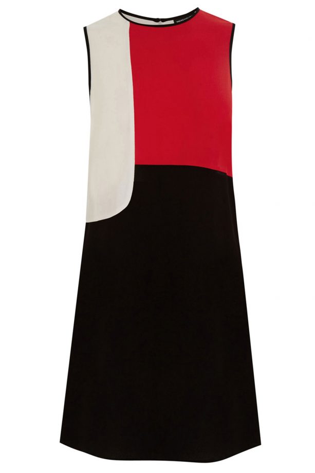 Warehouse Shift Dress, £40