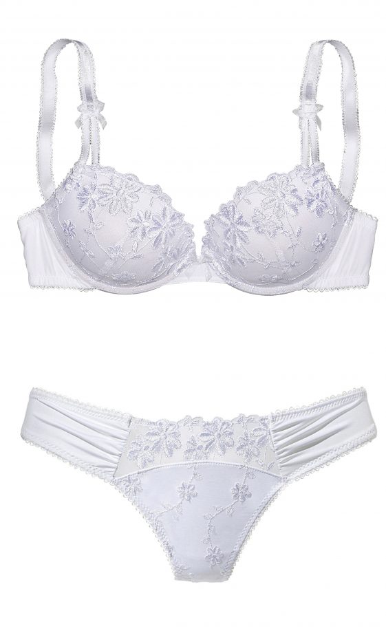 Lascana Nuance Push-Up Bra, £25