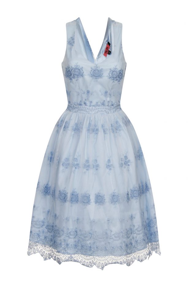 Chi Chi London Curve Anja Dress, £69.99