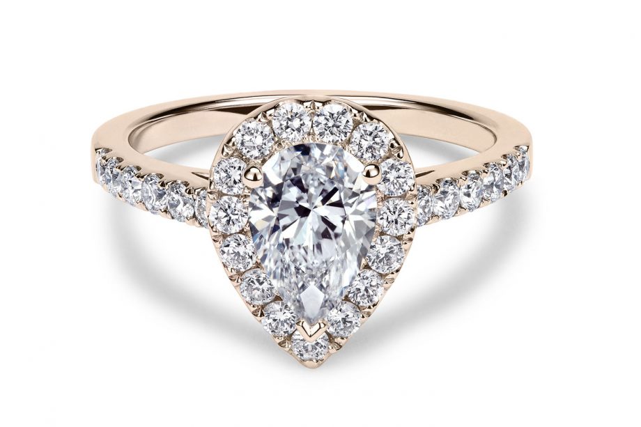 77 Diamonds, £3000