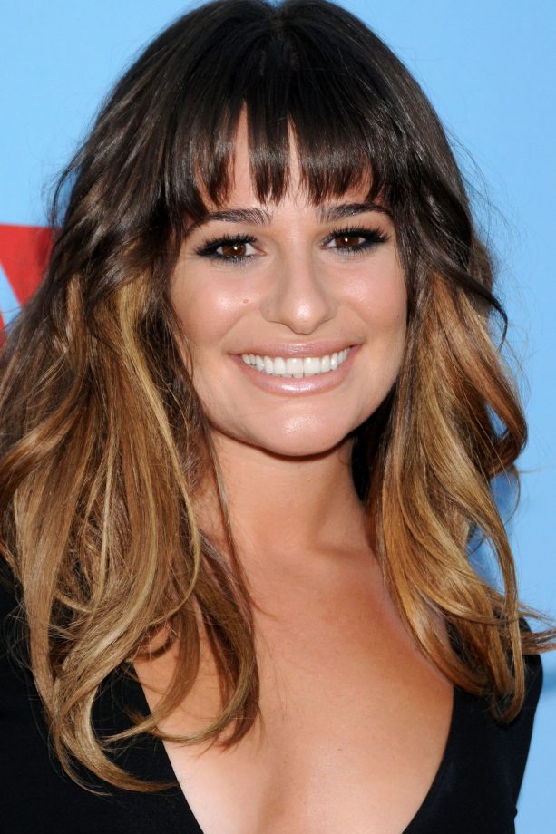 Ombre Hair: The Hottest Celebrity Styles | Look