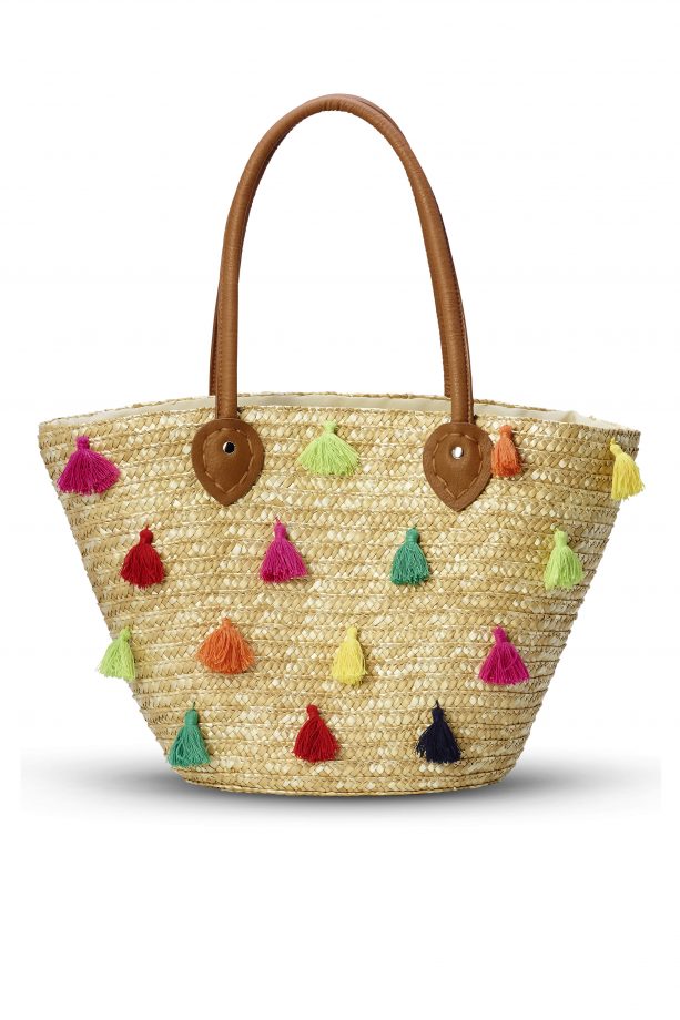 Bon Prix Tassel Bag, £22.99
