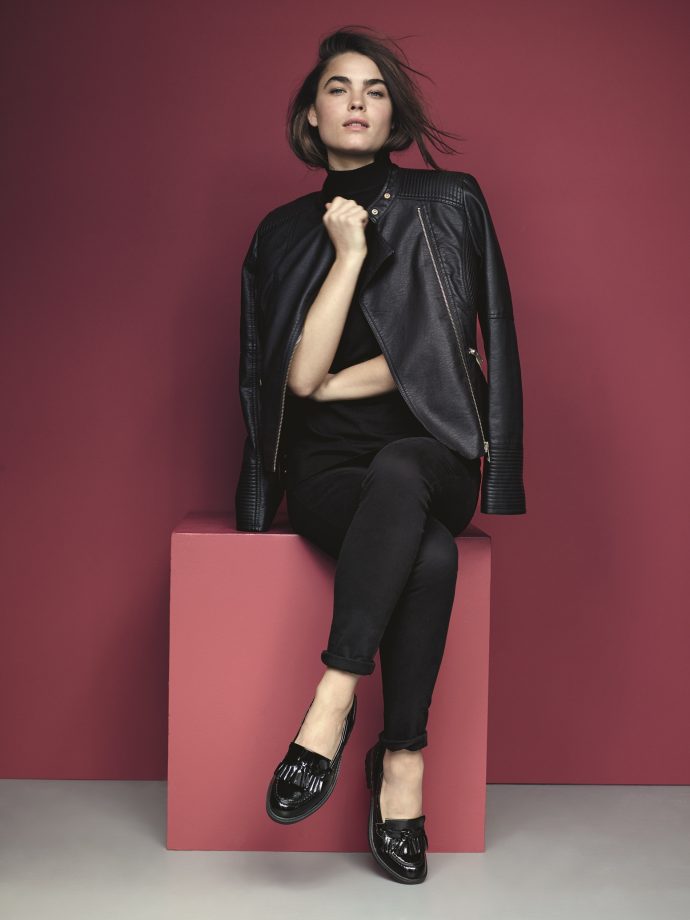 F&F Autumn/Winter Collection Exclusive