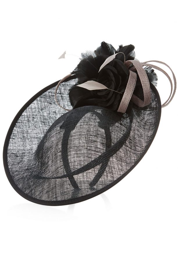 Jacques Vert At Debenhams Loop Flower Disc, £99