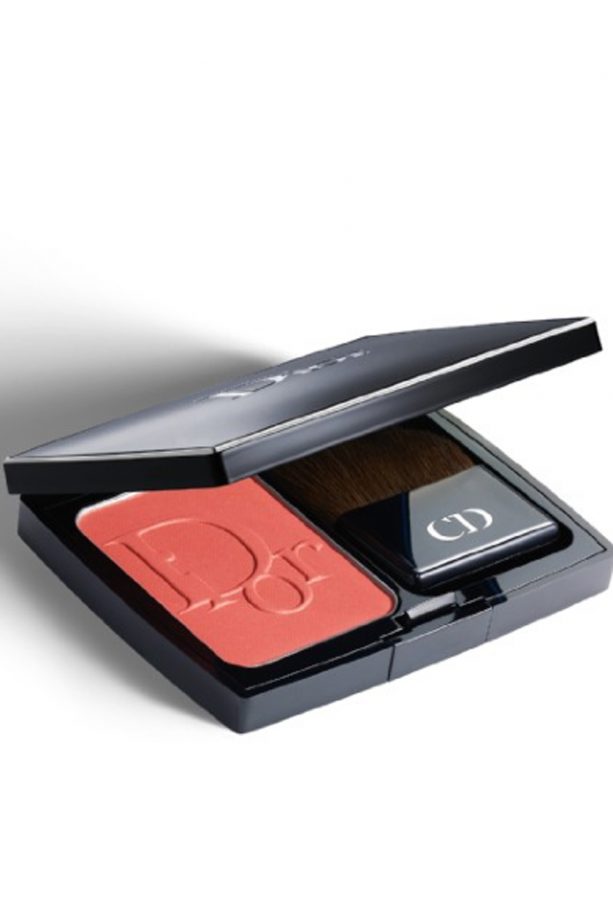 Dior Blush In Coral Cruise, £31