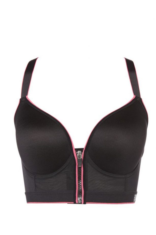 DKNY Sports Wirefree Full Coverage, £34