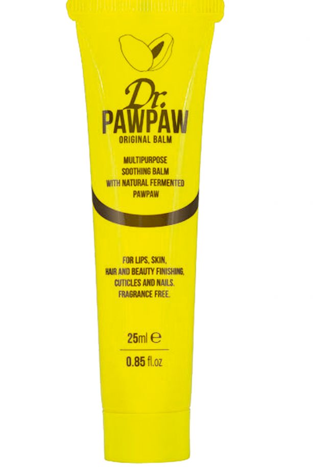 Dr PawPaw Multipurpose Smoothing Balm, £6.95