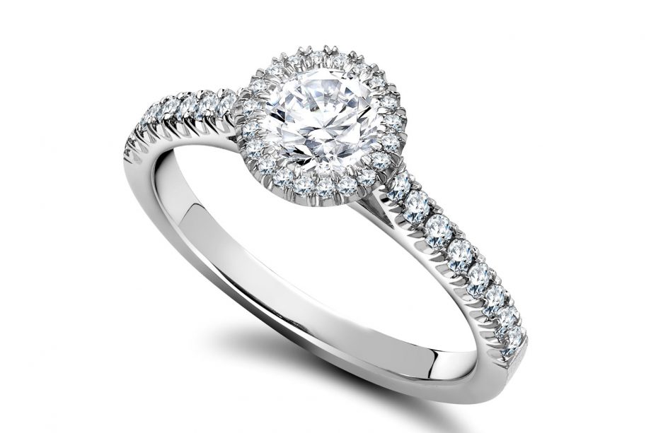 Ice Cool Diamonds, £2250