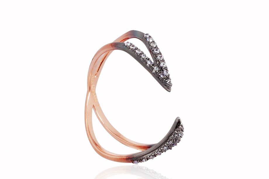 Katie Rowland, £285