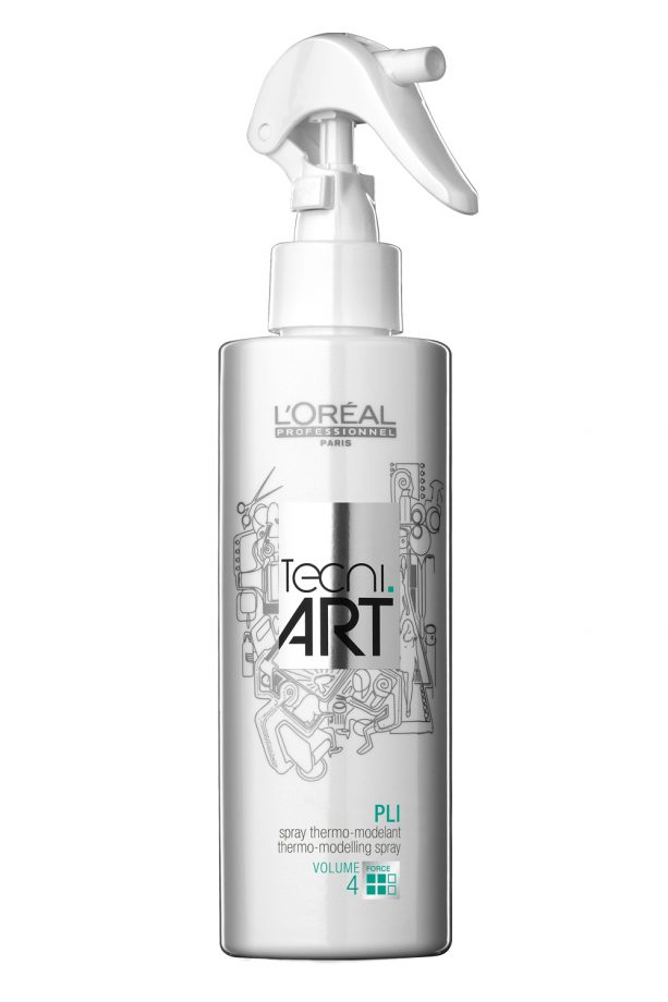 L'Oreal Professionel Tecni Art Thermo Modelling Spray, £13.99