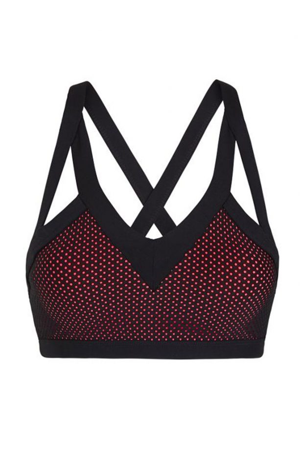 Lorna Jane Motivated Sports Bra, £42