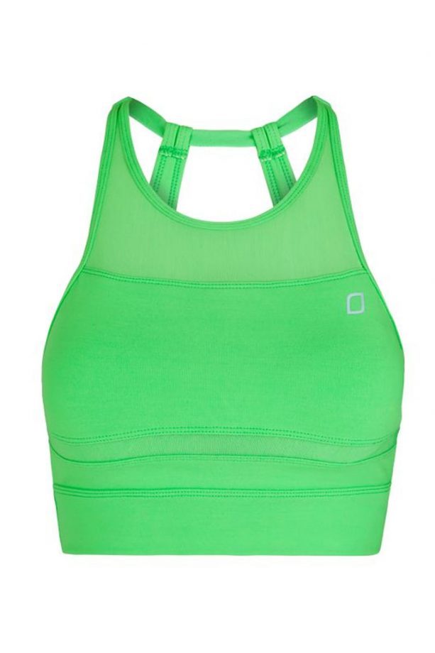 Lorna Jane Rachelle Sports Bra, £42