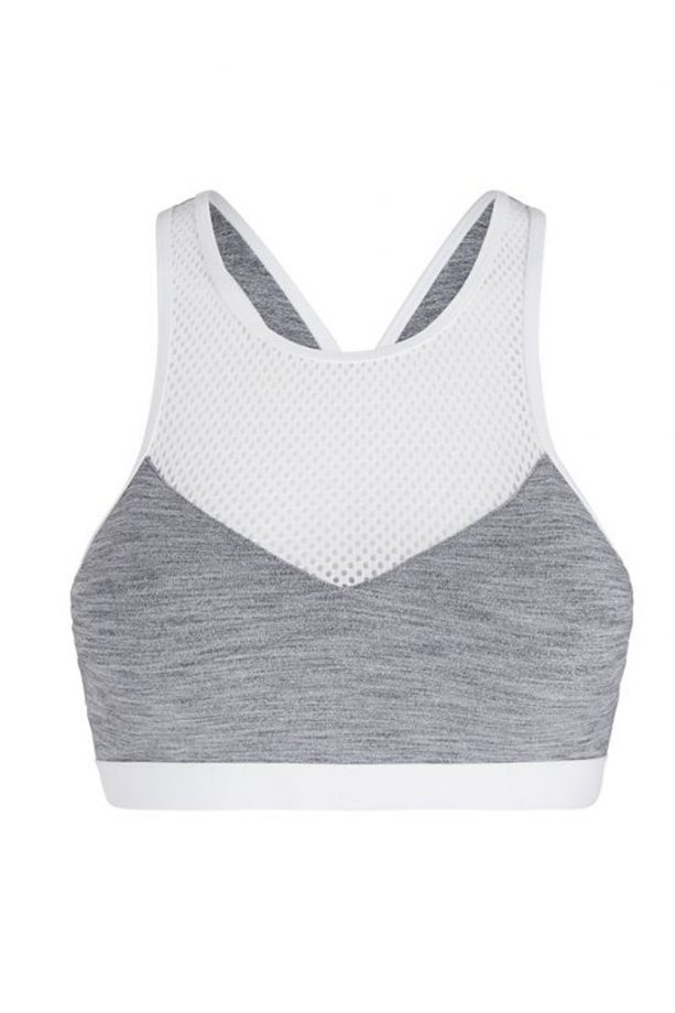 Lorna Jane Tough Girl Sports Bra, £42