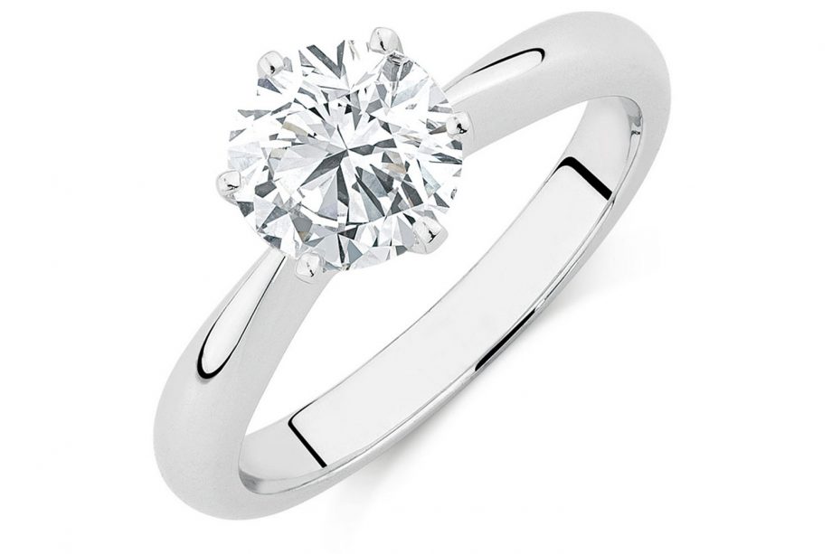 Love Diamond at Very.co.uk, £799