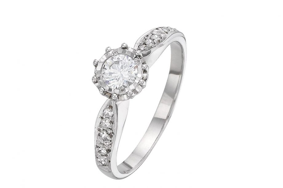 Love Diamond at Very.co.uk, £399