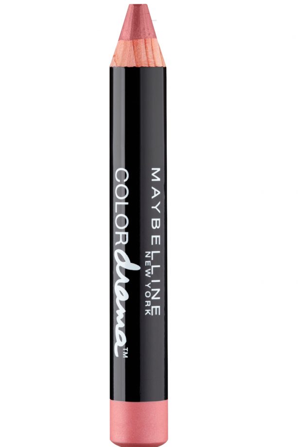 Maybelline New York Color Drama Pencil in Minimalist, £4.99
