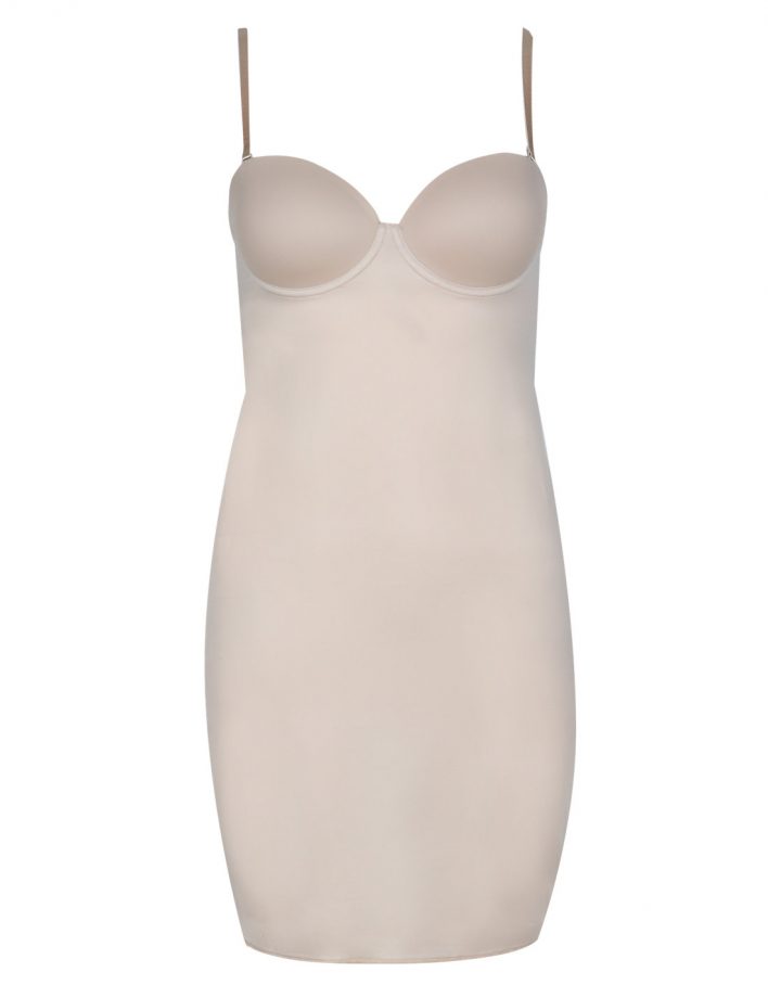 M&S Firm Control Padded Full Slip, £29.50