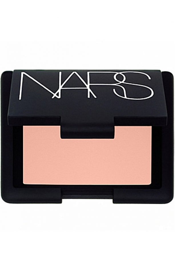 Nars Powder Blush In Orgasm, £23