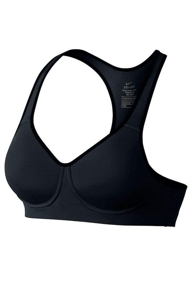 Nike Pro Rival Sports Bra, £40