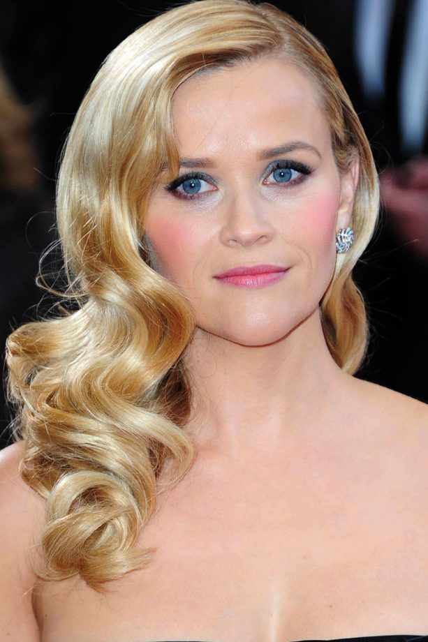 Reese Witherspoon At The Oscars, 2013