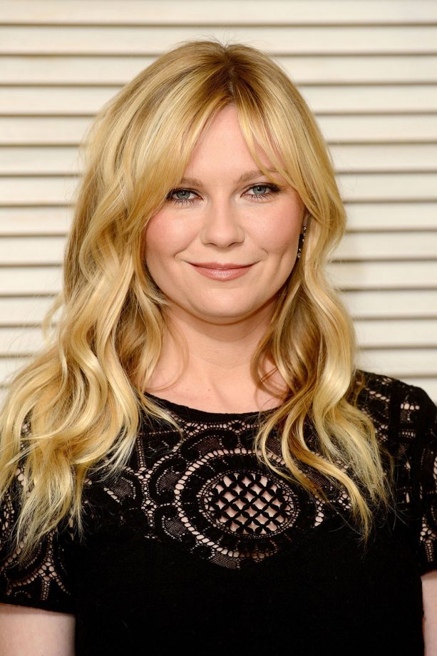 Kirsten Dunst