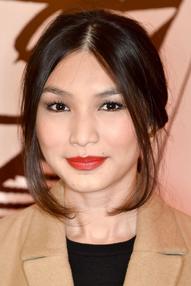 Gemma Chan