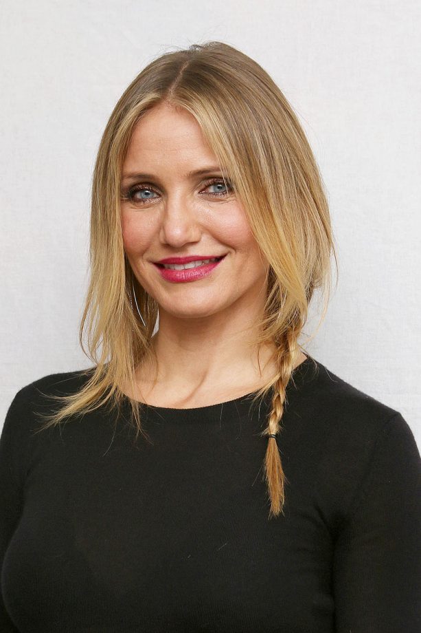Cameron Diaz