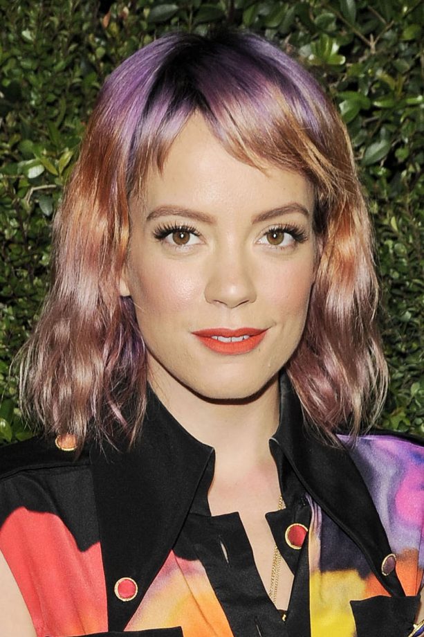 Lily Allen